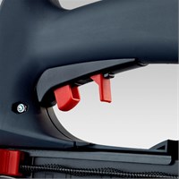 NOVUS J-165 tapetarska električna klamerica