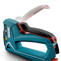 NOVUS J-17 tapetarska klamerica