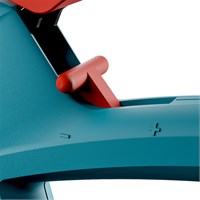 NOVUS J-17 tapetarska klamerica