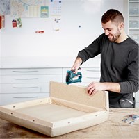 NOVUS J-17 tapetarska klamerica