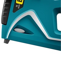 NOVUS J-17 tapetarska klamerica nova