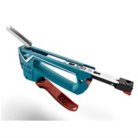 NOVUS J-25 tapetarska klamerica nova