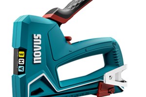 NOVUS J-50 tapetarska klamerica