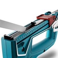 NOVUS J-50 tapetarska klamerica u kovčegu