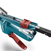 NOVUS J-51 tapetarska klamerica