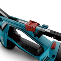 NOVUS J-550 tapetarska bežična klamerica