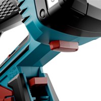 NOVUS J-551 tapetarska baterijska klamerica