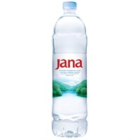 JANA izvorska voda 6 x 1,5 lit (PET ambalaža)
