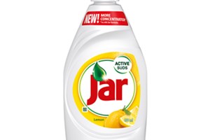 JAR detergent za suđe