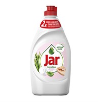 JAR detergent za suđe Aloe &amp; Pink Jasmine, 450 ml