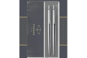 PARKER Jotter Stainless Steel kemijska i tehnička olovka