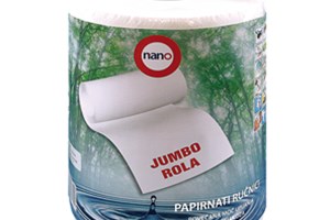 JUMBO papirni ručnici 