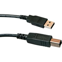 Kabel USB 2.0 A-B