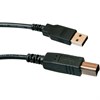 Kabel USB 2.0 A-B