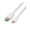Kabel USB 3.1 M / Type C
