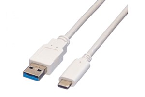 Kabel USB 3.1 M / Type C