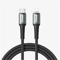 BWOO Kabel USB-A na Lightning 27W