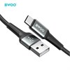 BWOO Kabel USB-A na USB-C 27W