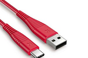 Kabel USB A na USB C
