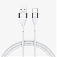 BWOO Kabel USB-A na USB-C silikonski