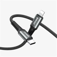 BWOO Kabel USB-C na Lightning 27W