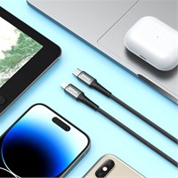 BWOO Kabel USB-C na Lightning 27W