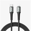 BWOO Kabel USB-C na Lightning 27W