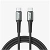 BWOO Kabel USB-C na USB-C 60W