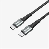BWOO Kabel USB-C na USB-C 60W