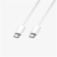 BWOO Kabel USB-C na USB-C 60W