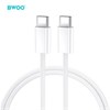 BWOO Kabel USB-C na USB-C 60W