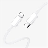 BWOO Kabel USB-C na USB-C 60W