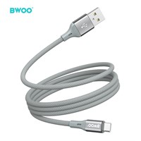 BWOO Kabel USB-C na USB-C 65W magnetni