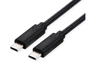 Kabel USB-C na USB-C Roline Value USB4 Gen3x2