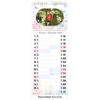 Kalendar GOVOR CVIJEĆA