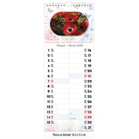 Kalendar GOVOR CVIJEĆA