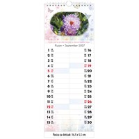 Kalendar GOVOR CVIJEĆA