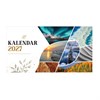 Kalendar stolni mali