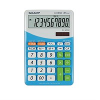 Kalkulator EL-M332 plavi