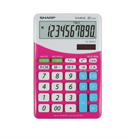Kalkulator EL-M332 roza