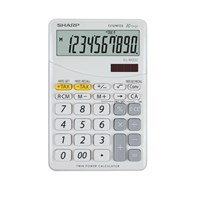 Kalkulator EL-M332 bijeli