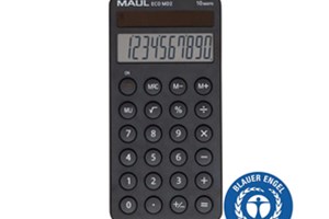 MAUL Kalkulator MD-2 Eco
