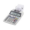 Kalkulator s pisačem EL1750V