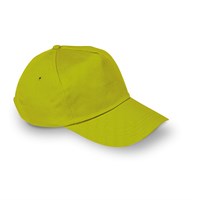 Kapa šilterica Glop Cap svjetlo zelena