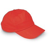 Kapa šilterica Glop Cap crvena