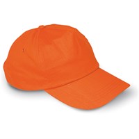 Kapa šilterica Glop Cap narančasta