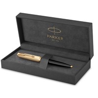 PARKER Kemijska olovka 51 Deluxe