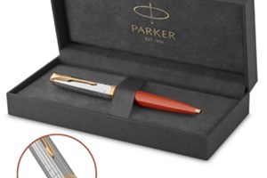 PARKER Kemijska olovka 51 Premium GT