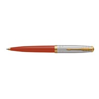 Kemijska olovka 51 Premium GT Red