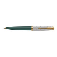 Kemijska olovka 51 Premium GT Forest Green